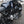 photo rapproché d'une moto noire bmw cafe racer