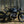 moto bmw noir de style "bobber"