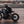 CADRE ARRIERE BMW Double AMORTISSEURS moto BMW Série-R  CAFE RACER