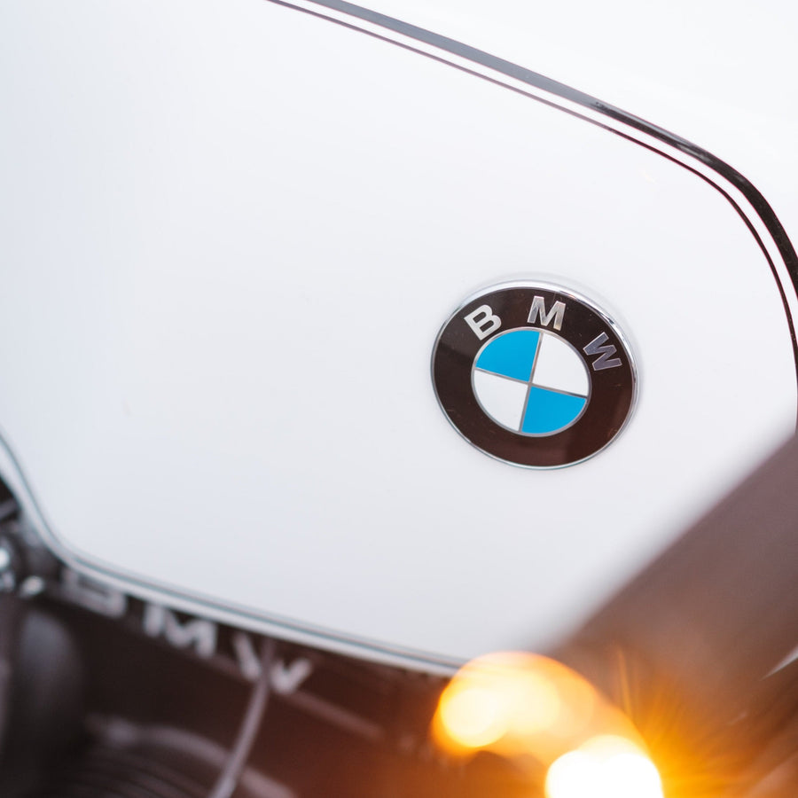 Emblèmes Bombés BMW